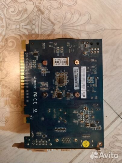 Geforce gtx 650 ti 1 gb