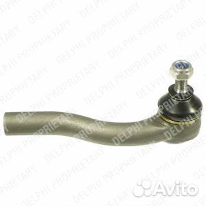 Наконечник рулевой тяги прав fiat palio weekend (1