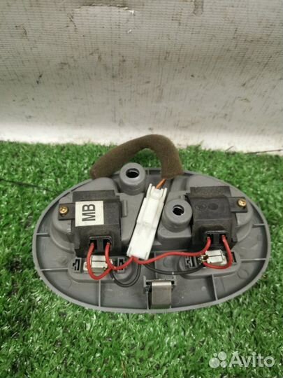 Плафон подсветки салона Chevrolet Lacetti