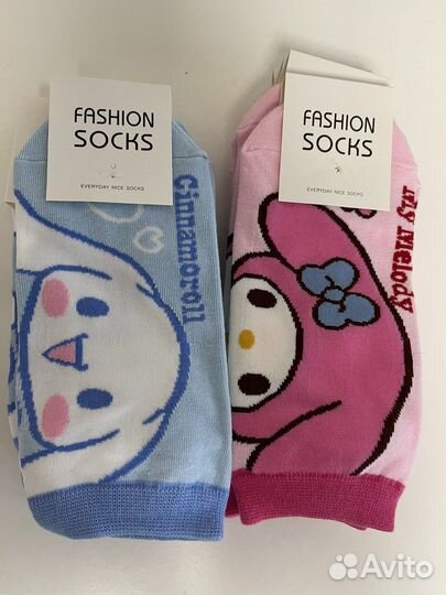 Носки детские