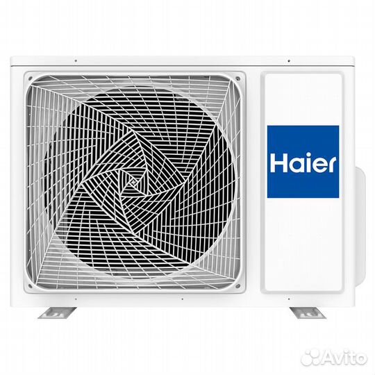 Сплит система Haier AS50S2SF1FA-G / 1U50S2SJ2FA
