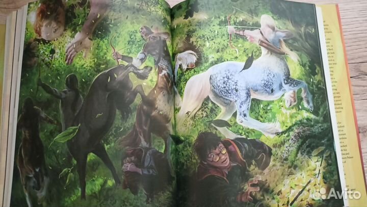 Harry Potter and the Order of the Phoenix