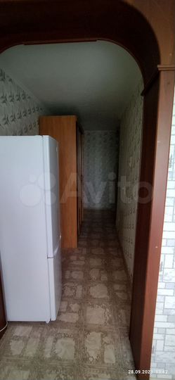 2-к. квартира, 52 м², 9/9 эт.