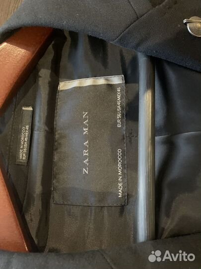 Пиджак мужской