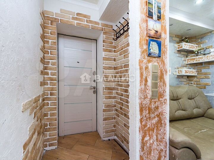 Дом 79,3 м² на участке 54 сот.