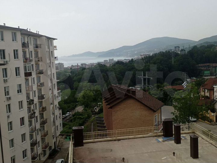 3-к. квартира, 82 м², 4/5 эт.