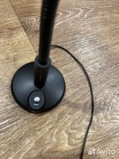 Микрофон sven mk-495