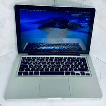 Ноутбук Apple MacBook Pro 13 A1278