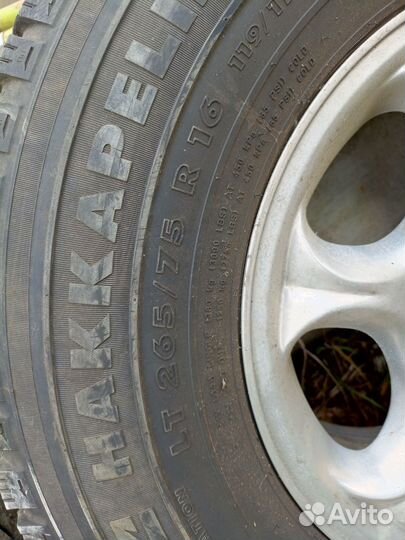 Продам диски от lexus