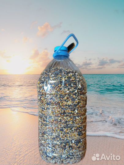 Корм для птиц и грызунов