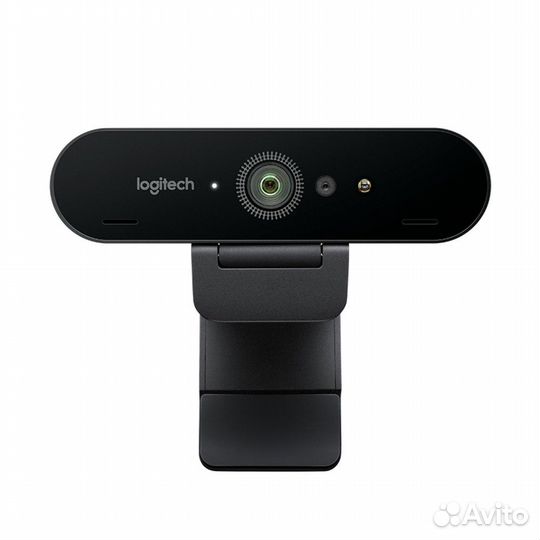 Веб камеры Logitech Brio Ultra HD Pro Webca 124361