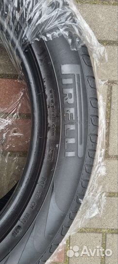 Pirelli Scorpion 225/55 R19
