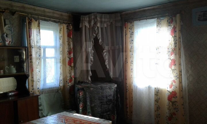 Дом 47 м² на участке 40 сот.