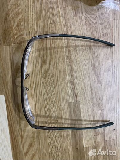 Очки nike оригинал с линзами -5