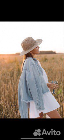 Шляпа женская