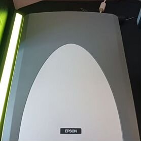 Epson perfection 2480 photo