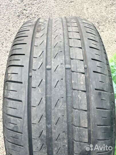 Pirelli Cinturato P7 235/45 R18