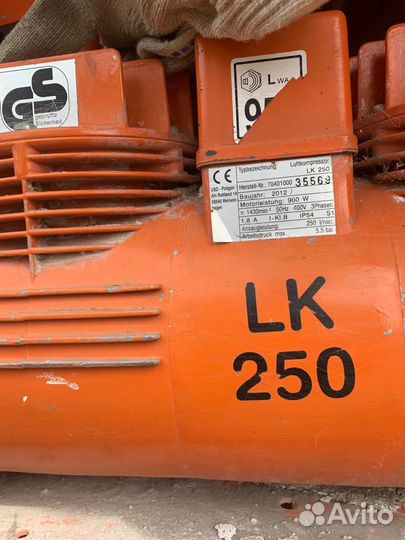 Штукатурная станция PFT G4