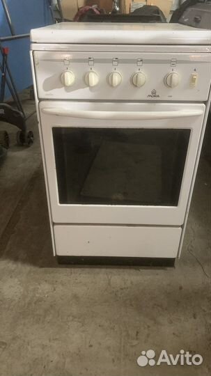 Плита электрическая