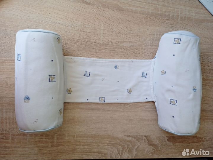 Подушка-позиционер