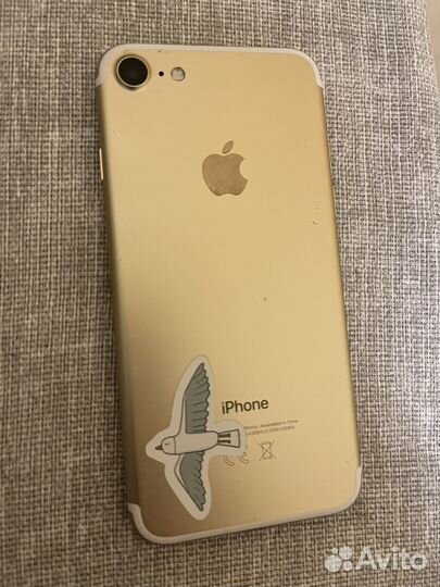 iPhone 7, 32 ГБ