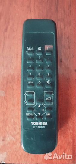 Телевизор Toshiba Model №21N3XM