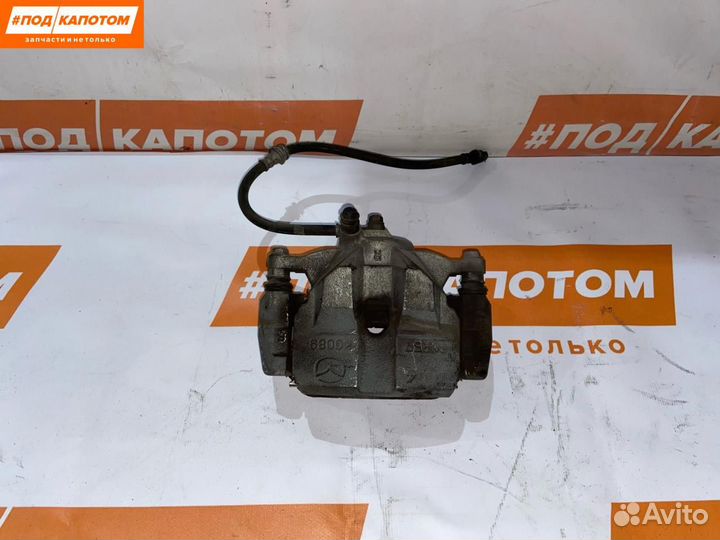 Суппорт тормозной передний правый Mazda 6 GJ 2015