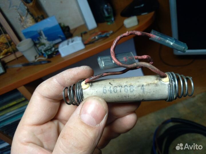 Электрика для Makita GA9020S