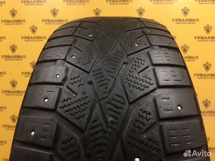 Gislaved NordFrost 100 195/65 R15 95T