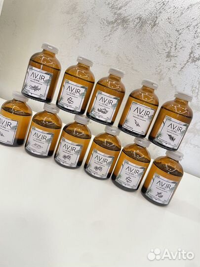 Ароматический диффузор