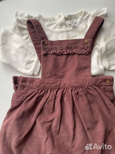 Комплект для девочки