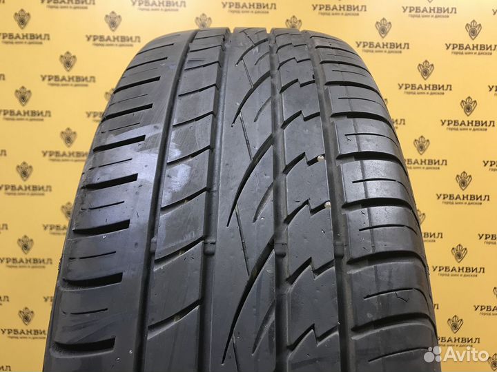 Continental ContiCrossContact UHP 235/60 R18 103V