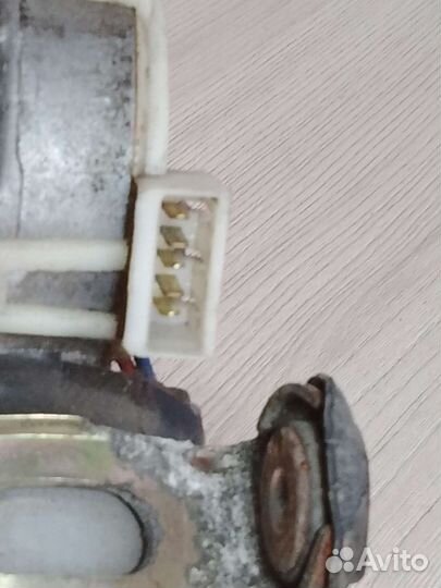 Трапеция дворников Chery Amulet