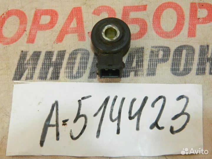 Датчик детонации Zaz Chance 2009-2014