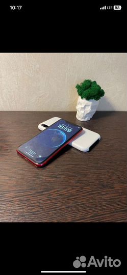 iPhone Xr, 128 ГБ