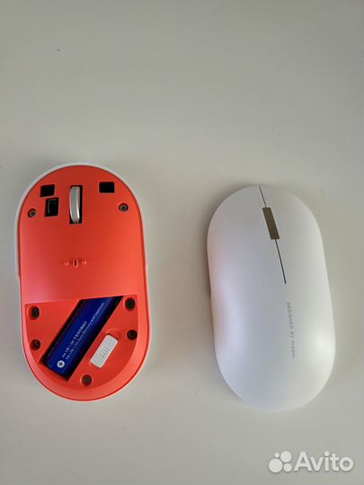 Беспроводная мышь Xiaomi