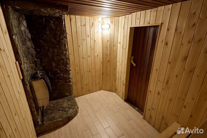 Баня или сауна, Xbox