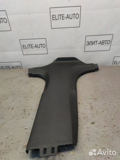 Накладка стойки центральная правая Bmw 5 G30 2.0