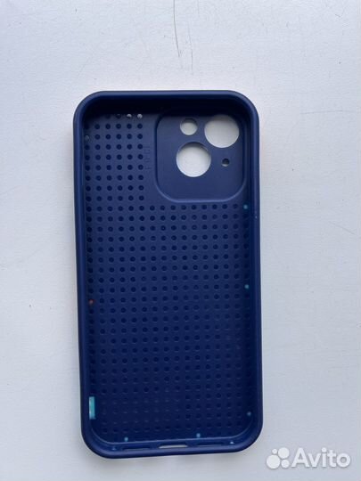 Чехол на iPhone 13 новый
