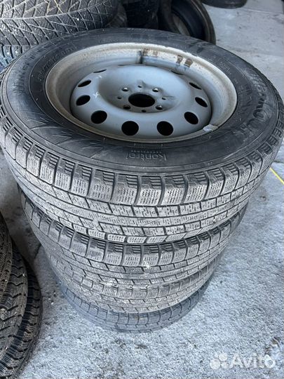 Hankook Winter I'Cept Evo 175/70 R13