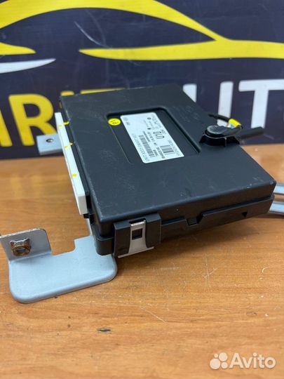 Блок электронный Kia Sorento Prime 3 D4HA 4WD