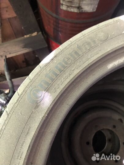 Continental ContiSportContact 3 245/45 R19 98W