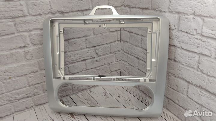 Рамка переходная Ford Focus 2 22-728