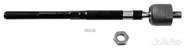 Тяга рулевая nissan Primastar 02 3068201 lemfo