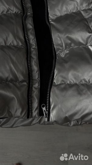 Куртка детская 92