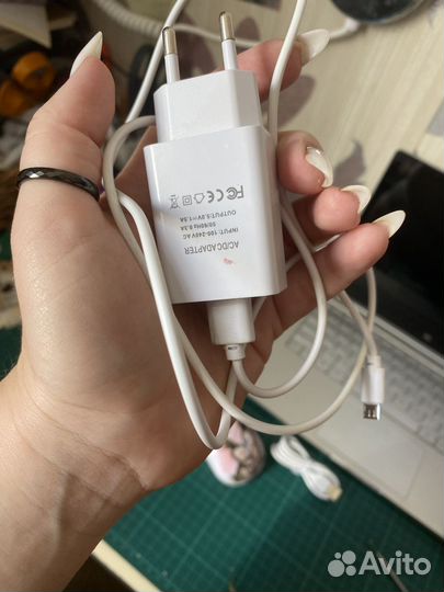 Камера видеонаблюдения wifi