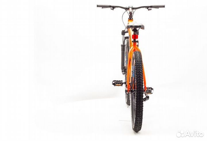 Велосипед 27.5