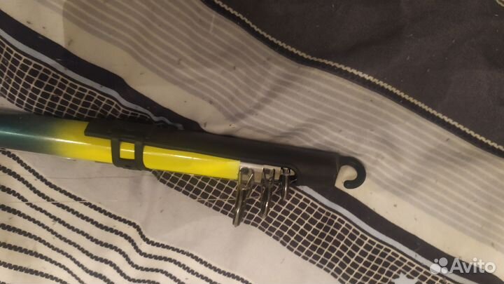 Удочка 5 метров