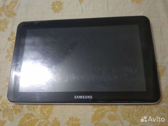 Samsung galaxy note n8000