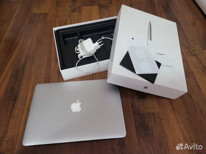Macbook air 13 mid 2013